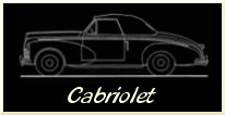 Peugeot 203 cabriolet
