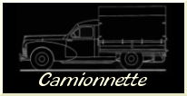 Peugeot 203 camionnette