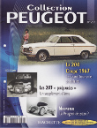 collection Peugeot