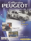 collection Peugeot