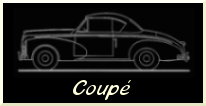 Peugeot 203 coupé