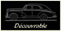 Peugeot 203 découvrable