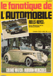 Le fanatique de l'automobile
