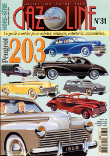 Gazoline Votre auto Hors-série 203