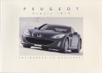 PEUGEOT depuis 1810