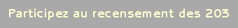Recensement des Peugeot 203