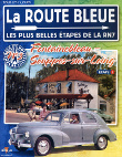 Route Bleue