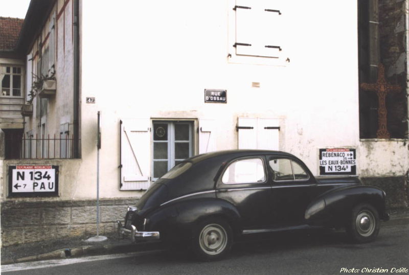 une photo