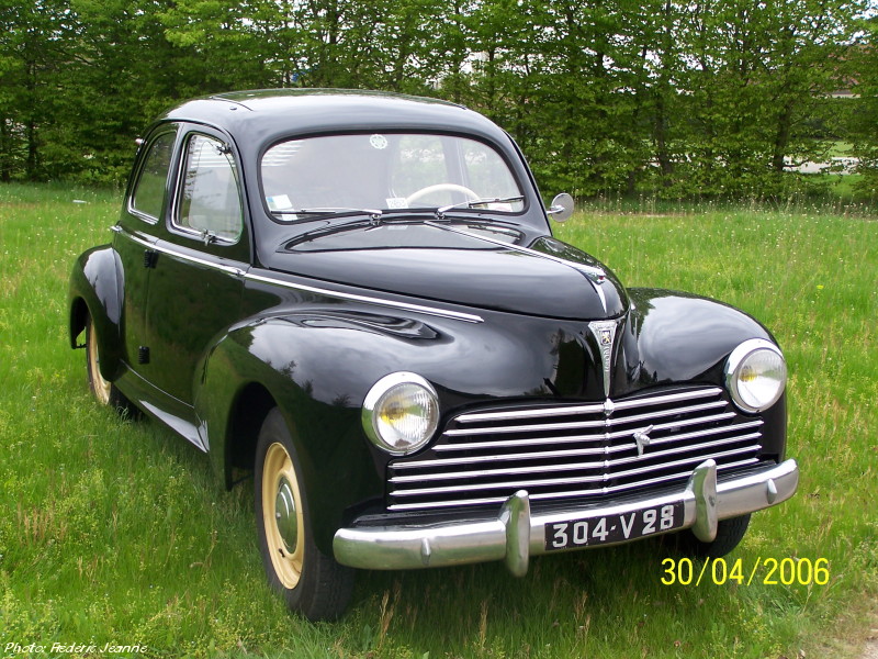 une photo