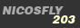 NicosFly 203