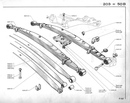 Suspension - Roues - &Eacute;quipement électrique moteur
