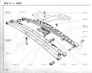 Suspension - Roues - &Eacute;quipement électrique moteur
