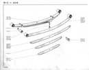 Suspension - Roues - &Eacute;quipement électrique moteur