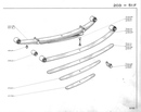 Suspension - Roues - &Eacute;quipement électrique moteur