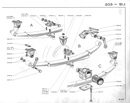 Suspension - Roues - &Eacute;quipement électrique moteur
