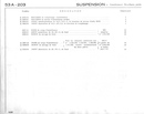 Suspension - Roues - &Eacute;quipement électrique moteur