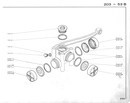 Suspension - Roues - &Eacute;quipement électrique moteur