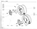 Suspension - Roues - &Eacute;quipement électrique moteur