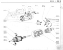 Suspension - Roues - &Eacute;quipement électrique moteur