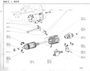 Suspension - Roues - &Eacute;quipement électrique moteur