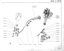 Suspension - Roues - &Eacute;quipement électrique moteur