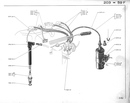 Suspension - Roues - &Eacute;quipement électrique moteur