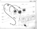 &Eacute;quipement électrique (carrosserie)