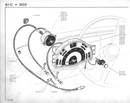 &Eacute;quipement électrique (carrosserie)