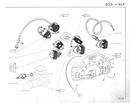 &Eacute;quipement électrique (carrosserie)