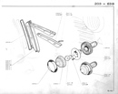 &Eacute;quipement électrique (carrosserie)