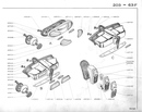 &Eacute;quipement électrique (carrosserie)