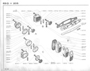 &Eacute;quipement électrique (carrosserie)