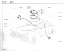 &Eacute;quipement électrique (carrosserie)
