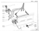 &Eacute;quipement électrique (carrosserie)
