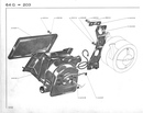 &Eacute;quipement électrique (carrosserie)