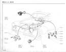 &Eacute;quipement électrique (carrosserie)