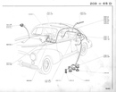 &Eacute;quipement électrique (carrosserie)