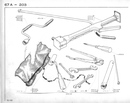 &Eacute;quipement électrique (carrosserie)