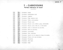 catalogue