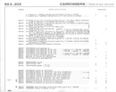 carrosserie