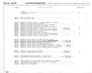 carrosserie