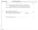 carrosserie