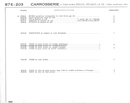 carrosserie