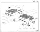 découvrable, cabriolet, coupé