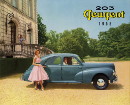brochure 1958
