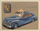 brochure 1952