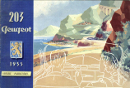 brochure 1955