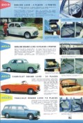 brochure 1958