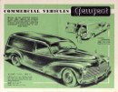 gamme Peugeot 203 (1950)