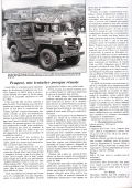 Voiture agricole